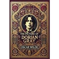 Oscar Wilde The Picture of Dorian Gray (Collector's Edition) (Laminated