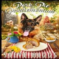 Steve Higgs Pork Pie Pandemonium: Albert Smith's Culinary Capers Recipe 1