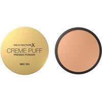 Max Factor Women's Creme Puff Powder in Candle Glow