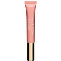Clarins Women's Lip Perfector in 02 Apricot Shimmer | Size: 12ml