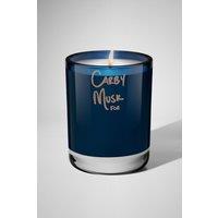 Better World Fragrance By Drake Women's Carby Musk Candle 297g