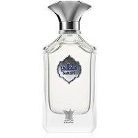 Arabian Oud Men's Sultani Parfum Spray in Blue | Size: 100ml