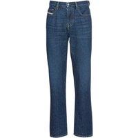 Diesel Men's D-Viker Medium Blue Jeans | Size: 33R