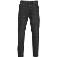 Diesel Men's D-fining Jeans in Dark Grey | Size: W30 L32