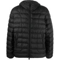 Diesel Men's Zip Jacket in Black | Size: 2XL