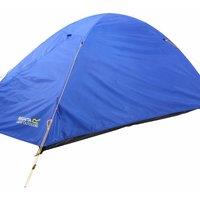 Regatta Zeefest 2 Man Festival Tent in Blue