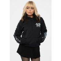 Sleep Token Trinity Hoodie in Black | Size: Small