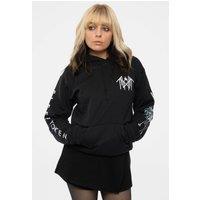 Sleep Token Trinity Hoodie in Black | Size: Large