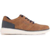 Bugatti Men's Casual Shoes in Tan | Size: 10