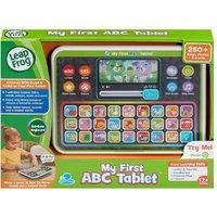 Leapfrog My First Abc Interactive Tablet