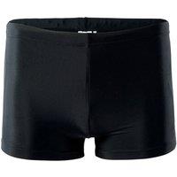 Aquawave Men's Blary Swim Shorts in Black | Size: 2XL