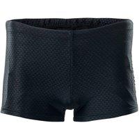 Aquawave Men's Carbo Swim Shorts in Tangerine | Size: 2XL