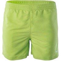 Aquawave Men's Apeli Swim Shorts in Green | Size: XL
