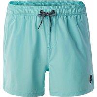 Aquawave Men's Degras Swim Shorts in Turquoise | Size: 2XL