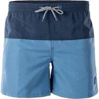 Aquawave Men's Drakon Swim Shorts in Baby Blue | Size: Large