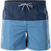 Aquawave Men's Drakon Swim Shorts in Baby Blue | Size: 2XL