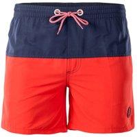 Aquawave Men's Drakon Swim Shorts in Blue | Size: 2XL