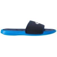 Aquawave Men's Peles Sliders in Baby Blue | Size: 8