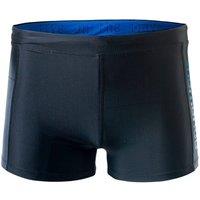 Aquawave Men's Flavio Swim Shorts in Black | Size: 2XL