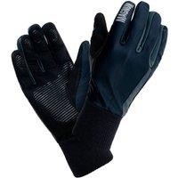 Magnum Men's Owl Winter Gloves in Black | Size: XL