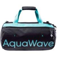 Aquawave Men's Stroke 25L Duffle Bag in Black