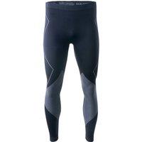 Magnum Men's Mars Thermal Bottoms in Black | Size: Small