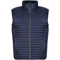 Regatta Professional Men's Insulated Body Warmer in Navy | Size: Medium