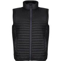 Regatta Professional Men's Insulated Body Warmer in Black | Size: Small