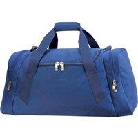 Shugon Men's Aberdeen 70 Litre Holdall Bag in Navy