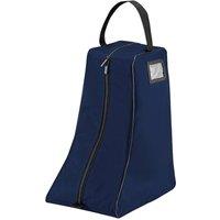 Quadra Men's Large Boot Bag in Navy
