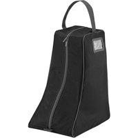 Quadra Men's Large Boot Bag in Black