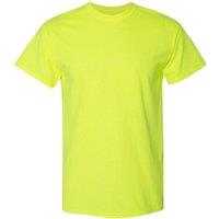 Gildan Men's DryBlend T-Shirt in Green | Size: 2XL