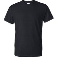 Gildan Men's DryBlend T-Shirt in Black | Size: Medium