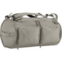 Quadra Men's Adapt Hybrid Kit Bag in Natural