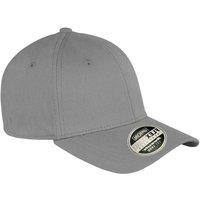 Result Men's Kansas Flex Baseball Cap in Grey | Size: Large/XL