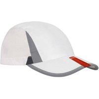 Result Men's Spiro Baseball Cap in White