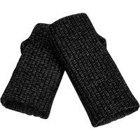 Beechfield Men's Colour Pop Hand Warmer in Black