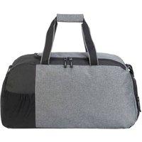 Shugon Men's Marathon Sports Duffle Bag in Grey