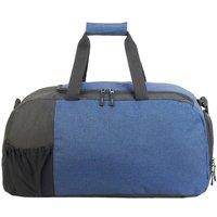 Shugon Men's Marathon Sports Duffle Bag in Navy