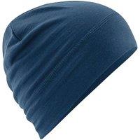 Beechfield Men's Merino Wool Beanie in Blue