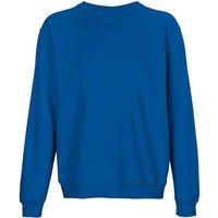 SOL'S Men's Columbia Crew Neck Sweatshirt in Blue | Size: 5XL