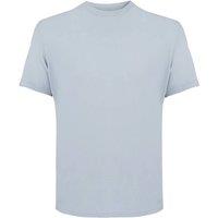 SOL'S Men's Tuner Round Neck T-Shirt in Light Blue | Size: 2XL