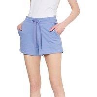 4F Women's F175 Shorts in Blue | Size: Small