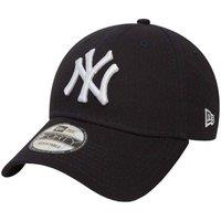 New Era Women's 9Forty League New York Yankees Baseball Cap in Navy