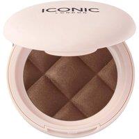 ICONIC London Women's Soft Touch Bronzer 8g in Sun Soaked
