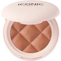 ICONIC London Women's Soft Touch Bronzer 8g in Heatwave