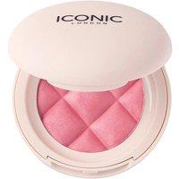 ICONIC London Women's Soft Touch Blush 4g in Fridays