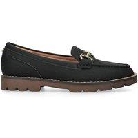 Carvela Women's 'Crown' Flats in Black | Size: 5