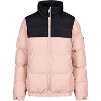 Trespass Women's Harding Padded Jacket in Rose | Size: 2XL