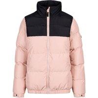 Trespass Women's Harding Padded Jacket in Rose | Size: Medium